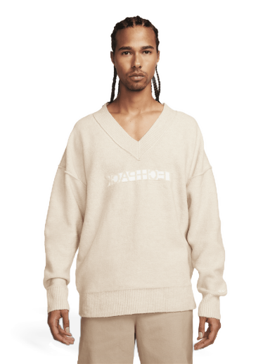 Sportswear Tech Pack Knit Jumper