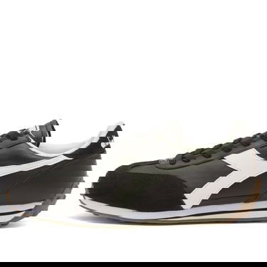 Кецове и обувки Diadora Rally L Черно | 501-182158-80025, 1