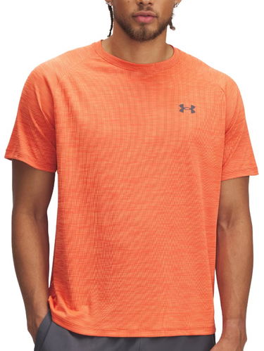 Тениска Under Armour Under Armour UA Tech T-Shirt Оранжево
 | 1382796-847, 0