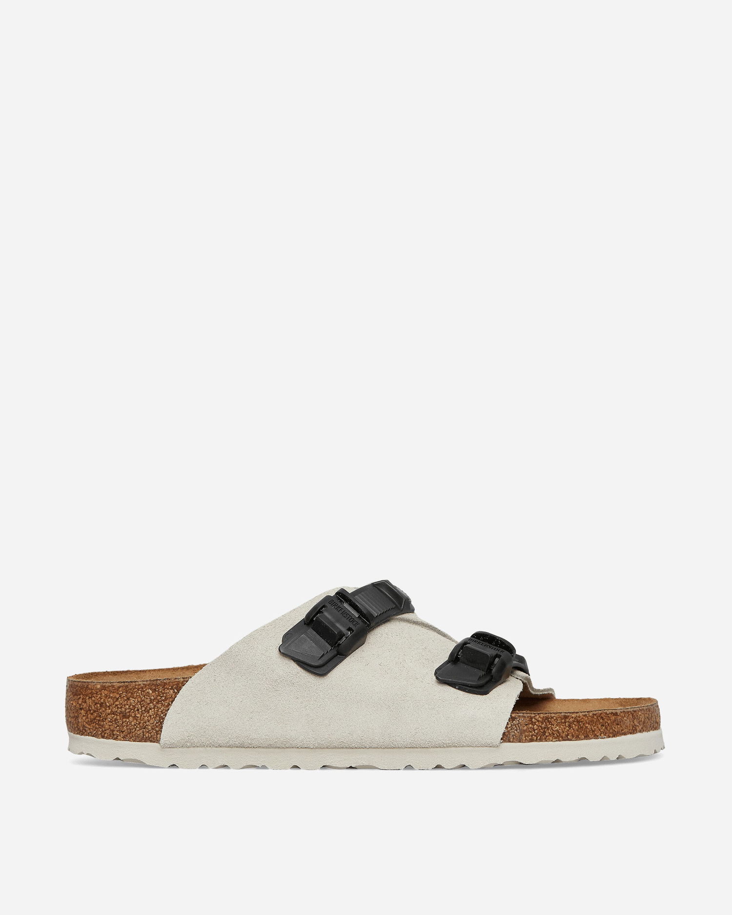 Кецове и обувки Birkenstock Zürich Tech Sandals Antique White Бяло | 1026788 ANTIQUEWHITE, 1