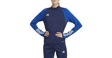 Суитчър adidas Originals Tiro 23 Competition Top Тъмно синьо | ic4595, 1
