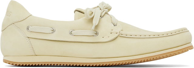 Jacquemus La Croisière 'The Batto' Loafers