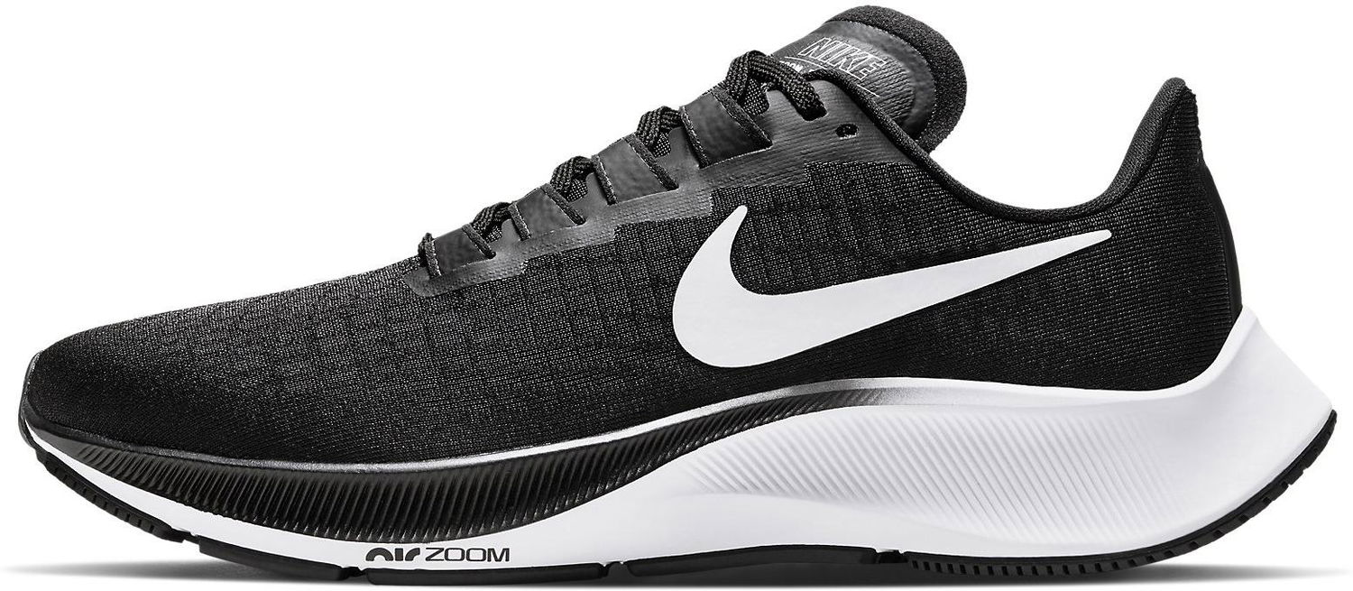 Кецове и обувки Nike Air Zoom Pegasus 37 W Черно | bq9647-002, 0