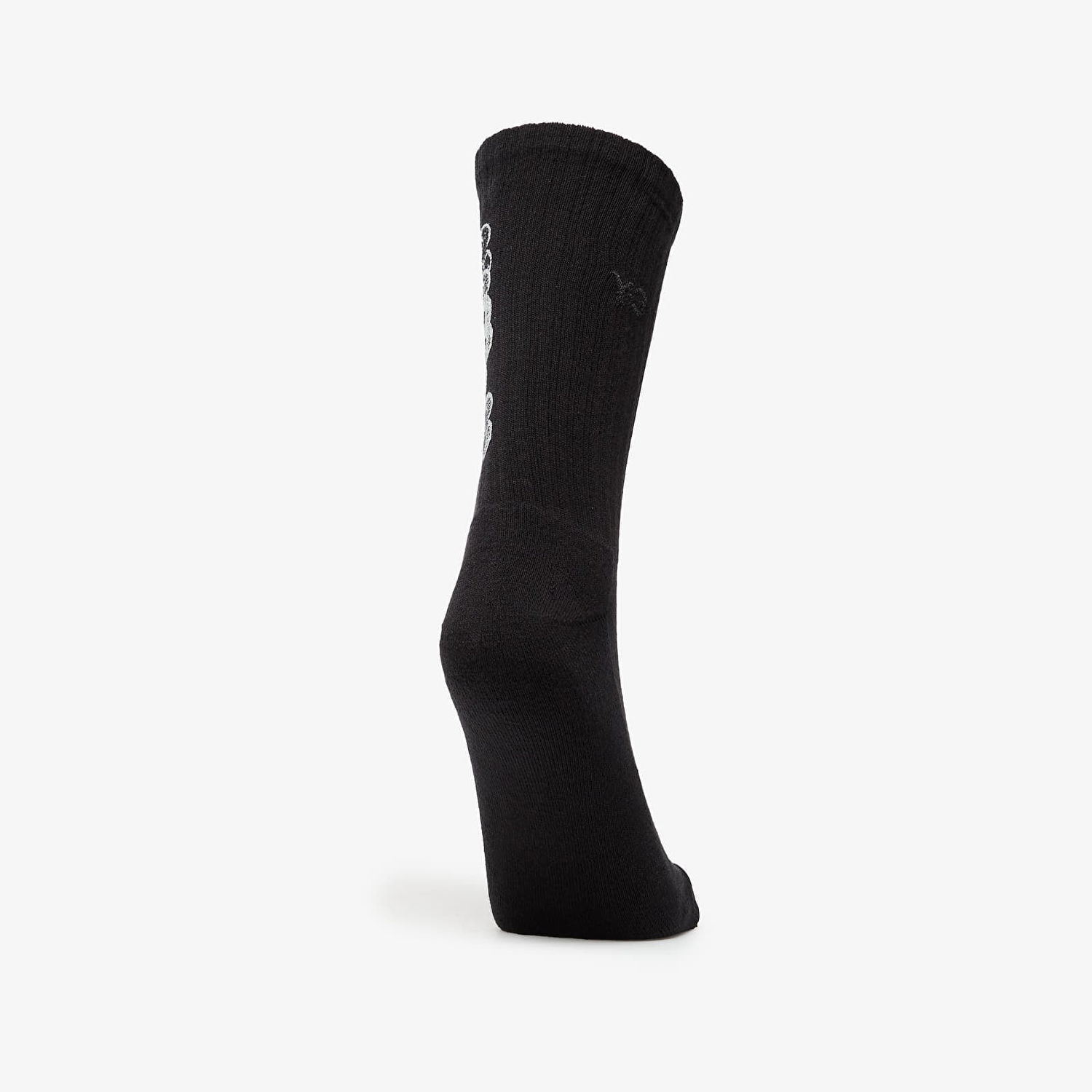 Чорапи Y-3 Y-3 Graphic Crew Socks Черно | KD0183, 1