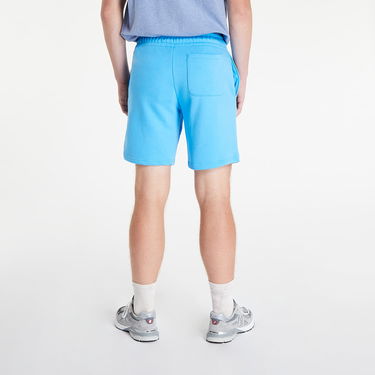 Къси панталони New Balance Essentials Celebrate Short Синьо | MS21503 Blue, 2