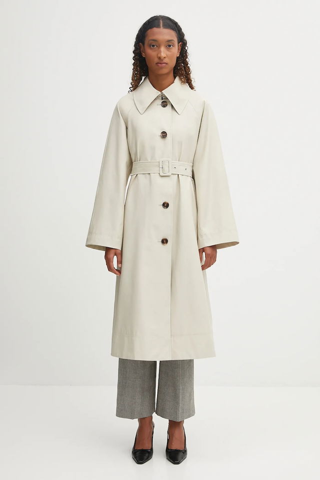 Barbour Robyn Trench Showerproof Coat