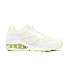 Кецове и обувки Skechers Uno Тюркоазено | 155629-WYL, 2