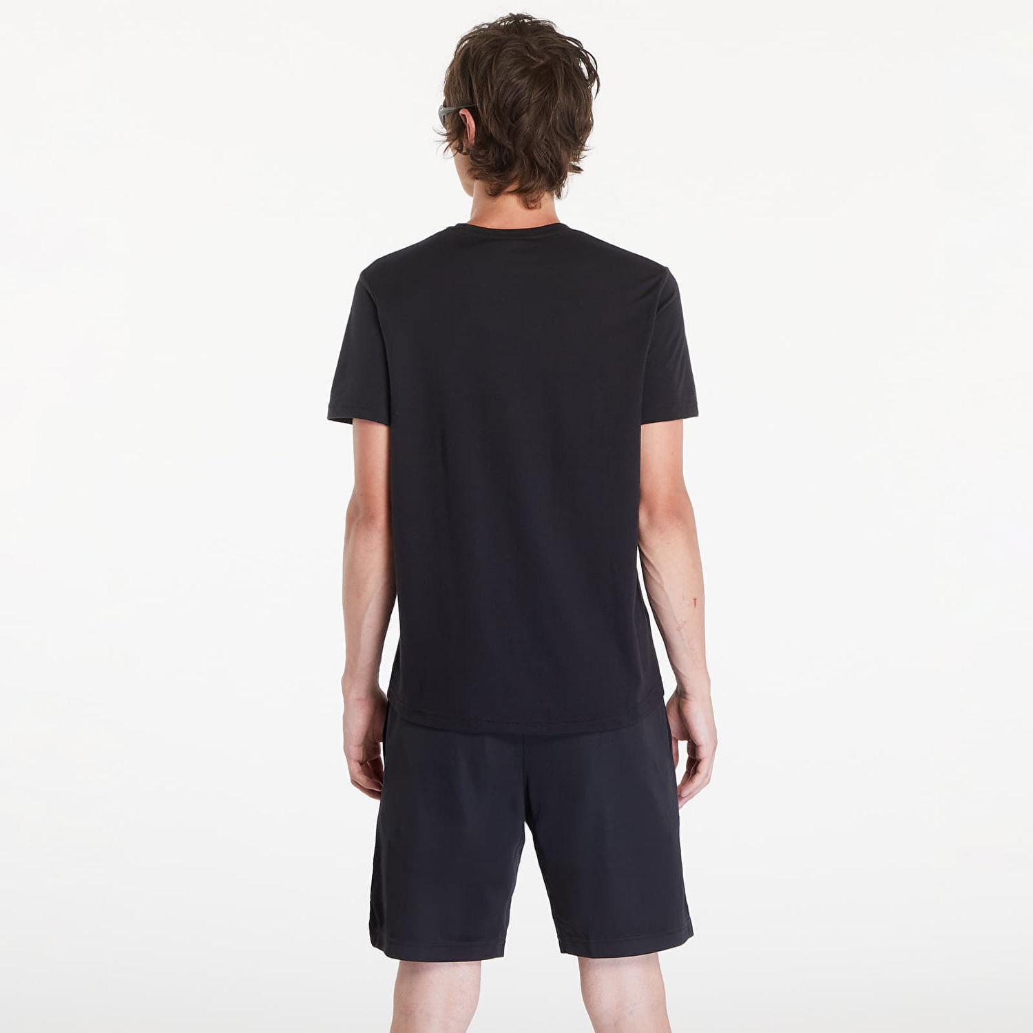 Тениска Reebok Athlete Tee 2.0 Rbk-Endure Black Черно | 100075797, 1