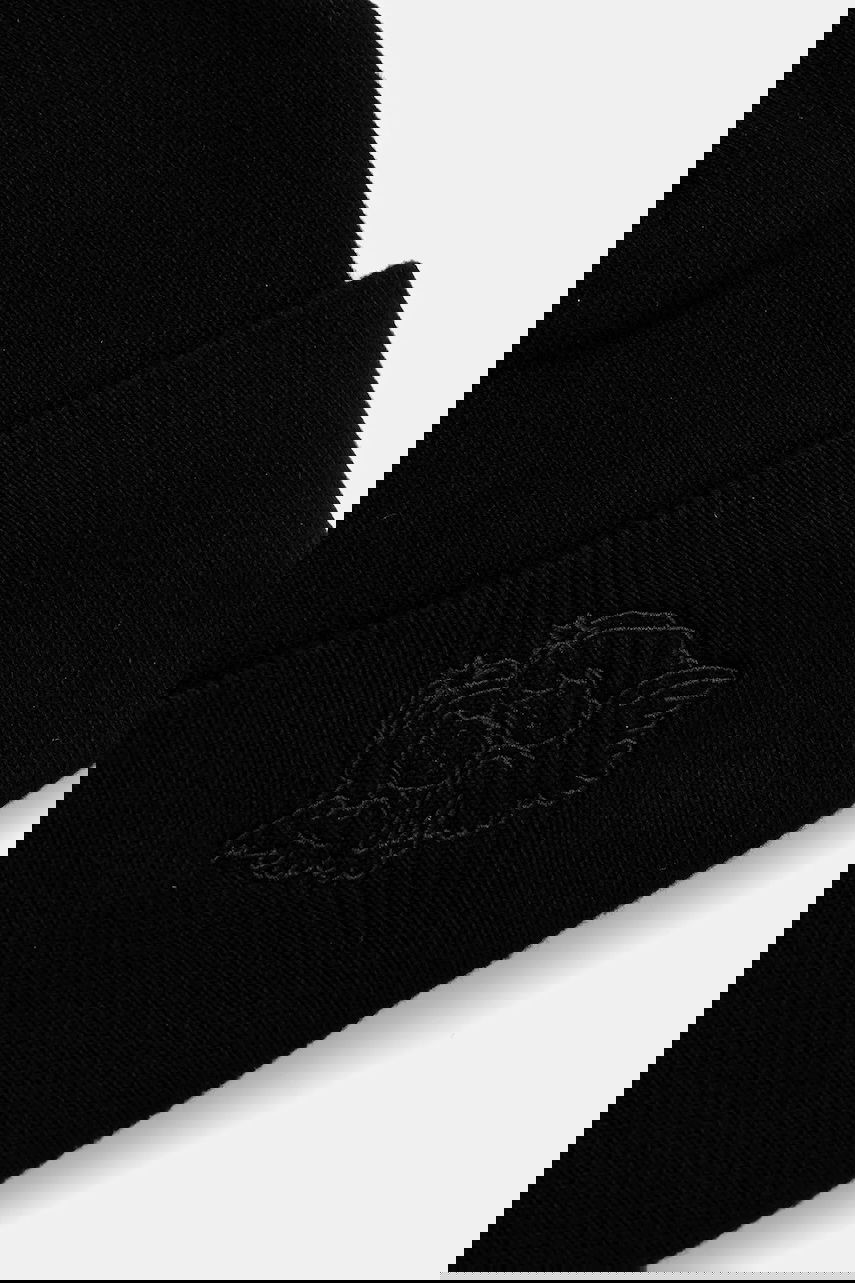Шапка Fiorucci Fiorucci Angel Embroidered Beanie Черно | U01FPAHA215KN01BK01, 1