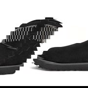 Classic Mini Fringe Boots