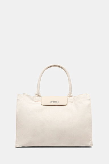 Canvas Tote Bag, 0