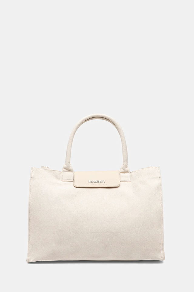 Canvas Tote Bag