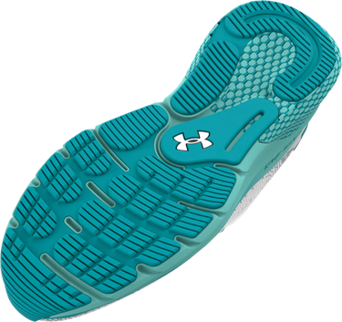 Кецове и обувки Under Armour UA W HOVR Turbulence 2 Тюркоазено | 3026525-102, 2