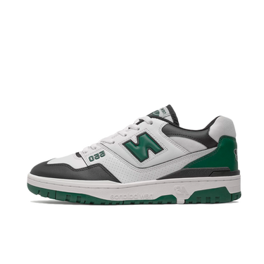 Кецове и обувки New Balance 550 Черно | BB550LE1, 0