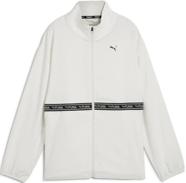 Ветровка Puma Woven Elastic Jacket Бяло | 525835-05, 0