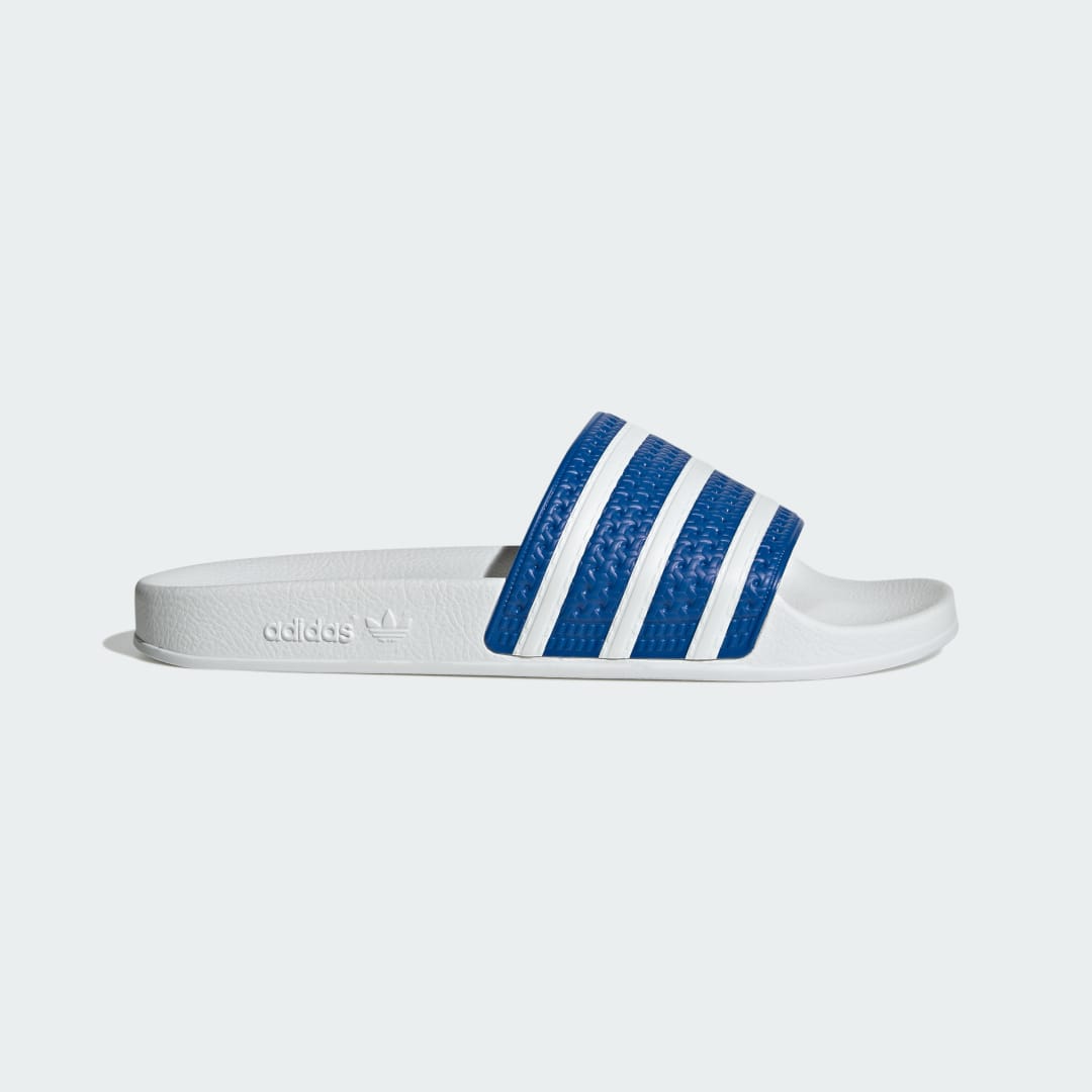 Кецове и обувки adidas Originals Adilette Бяло | IG9285, 0
