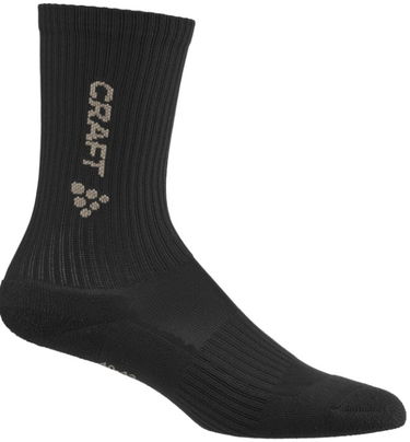 Чорапи Craft Core Training Socks Черно | 1914825-999230, 2