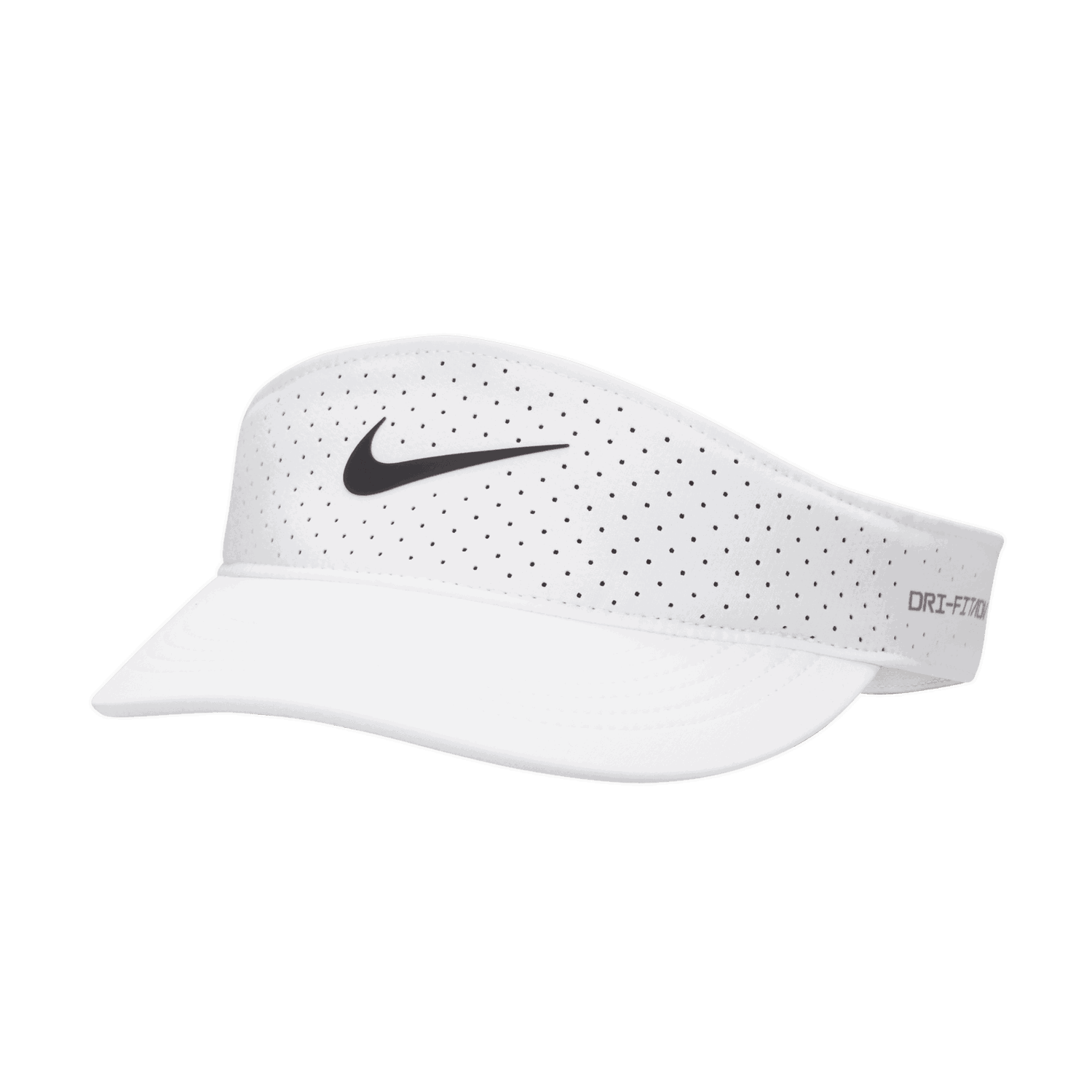 Шапка с козирка Nike Dri-FIT ADV Ace Бяло | FB6443-100, 0