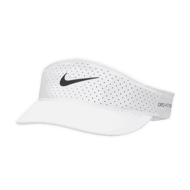 Шапка с козирка Nike Dri-FIT ADV Ace Бяло | FB6443-100, 0