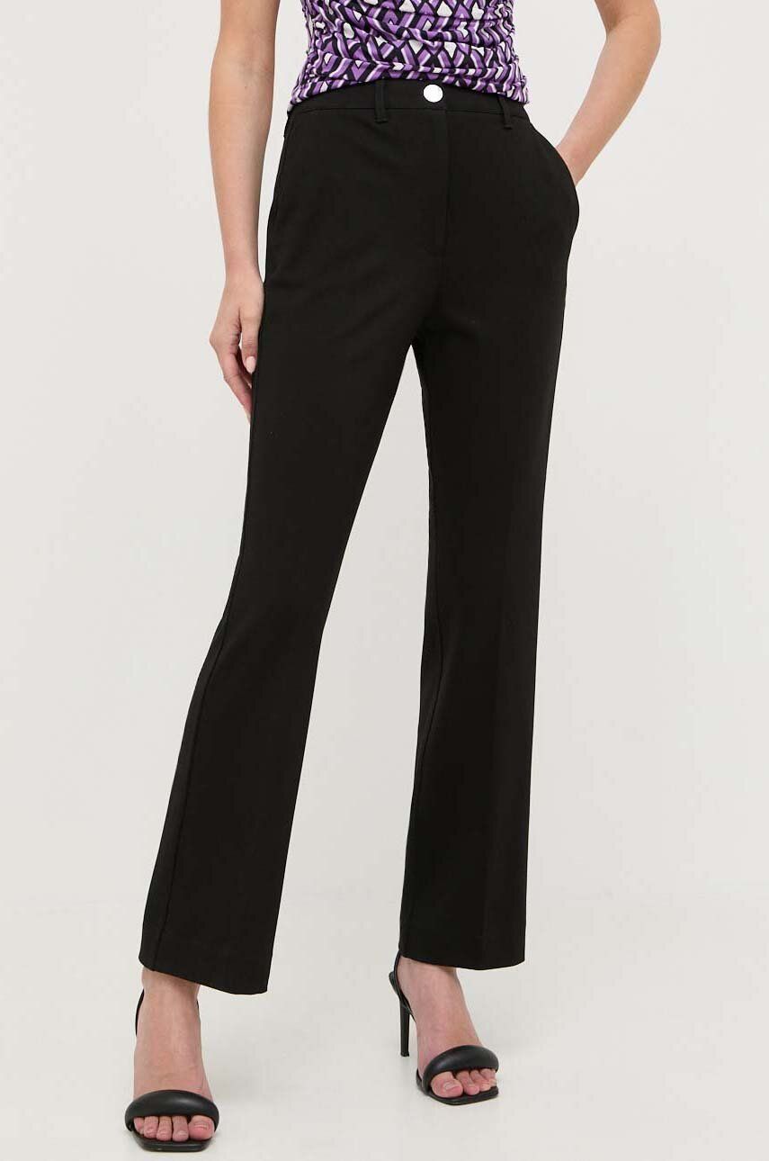 Панталони GUESS Pants Черно | W3YB02.K8RN0, 0