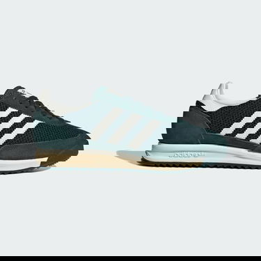 Кецове и обувки adidas Originals SL 72 RS Зелено | JR8772, 0