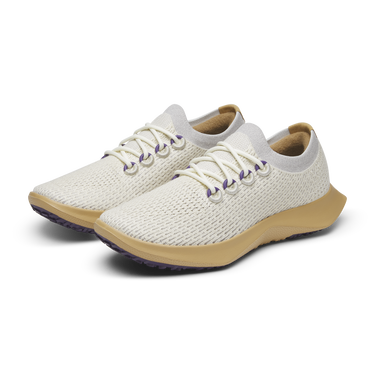 Кецове и обувки Allbirds Tree Dasher 2, Size 8 Бежово | A11049M, 5