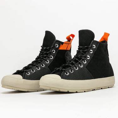 Кецове и обувки Converse Chuck 70 Explore WP Hi Черно | 171439C, 1