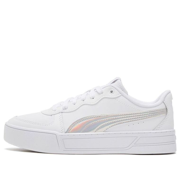 Кецове и обувки Puma Skye IRI Бяло | 385004-02
