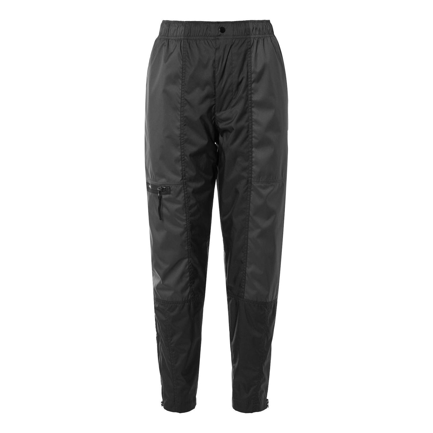 Спортни панталони Nike Casual Sports Training Pants Черно | DD6453-010, 0