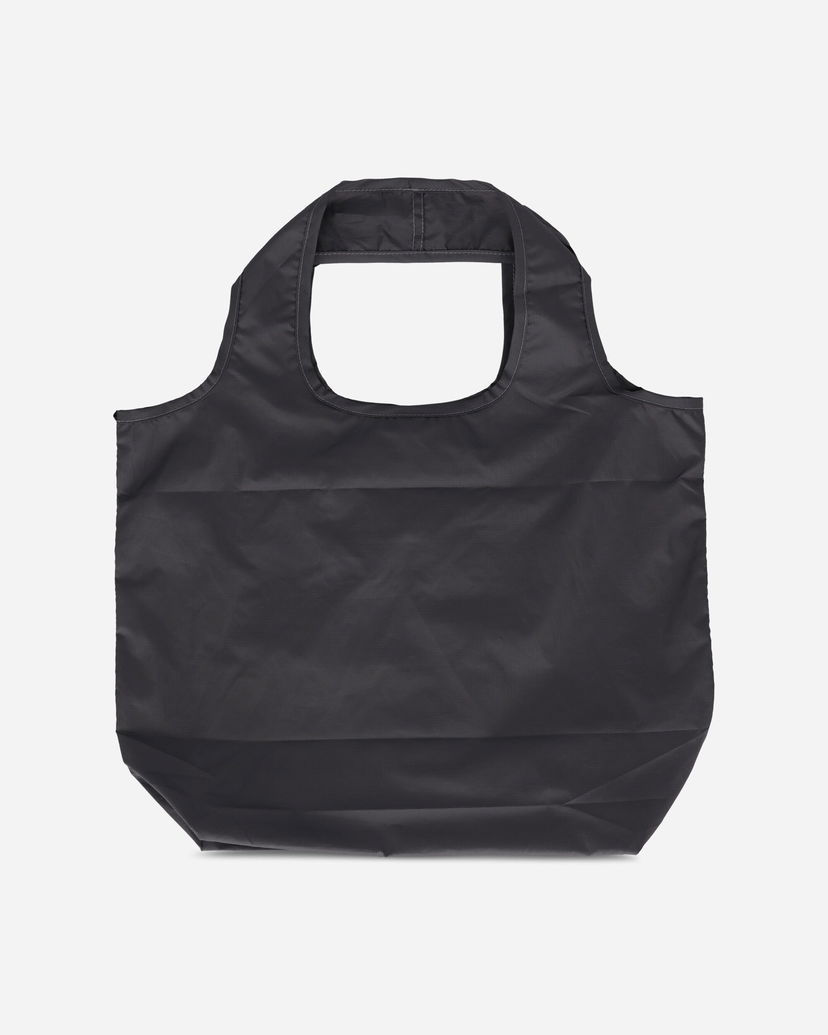 Голяма пазарска чанта and wander Pocket Grocery Bag Черно | 5745985234 020