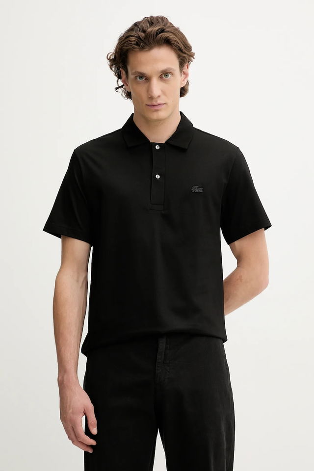Cotton Polo Shirt