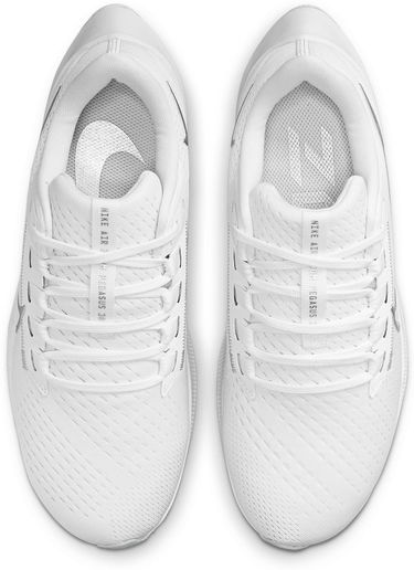 Кецове и обувки Nike Air Zoom Pegasus 38 Бяло | cw7358-100, 3