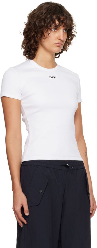 Logo Graphic T-Shirt, 1