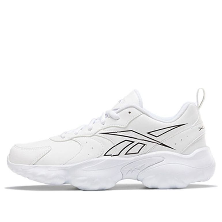 Кецове и обувки Reebok DMX Series 1000 V2 Бяло | FX8369