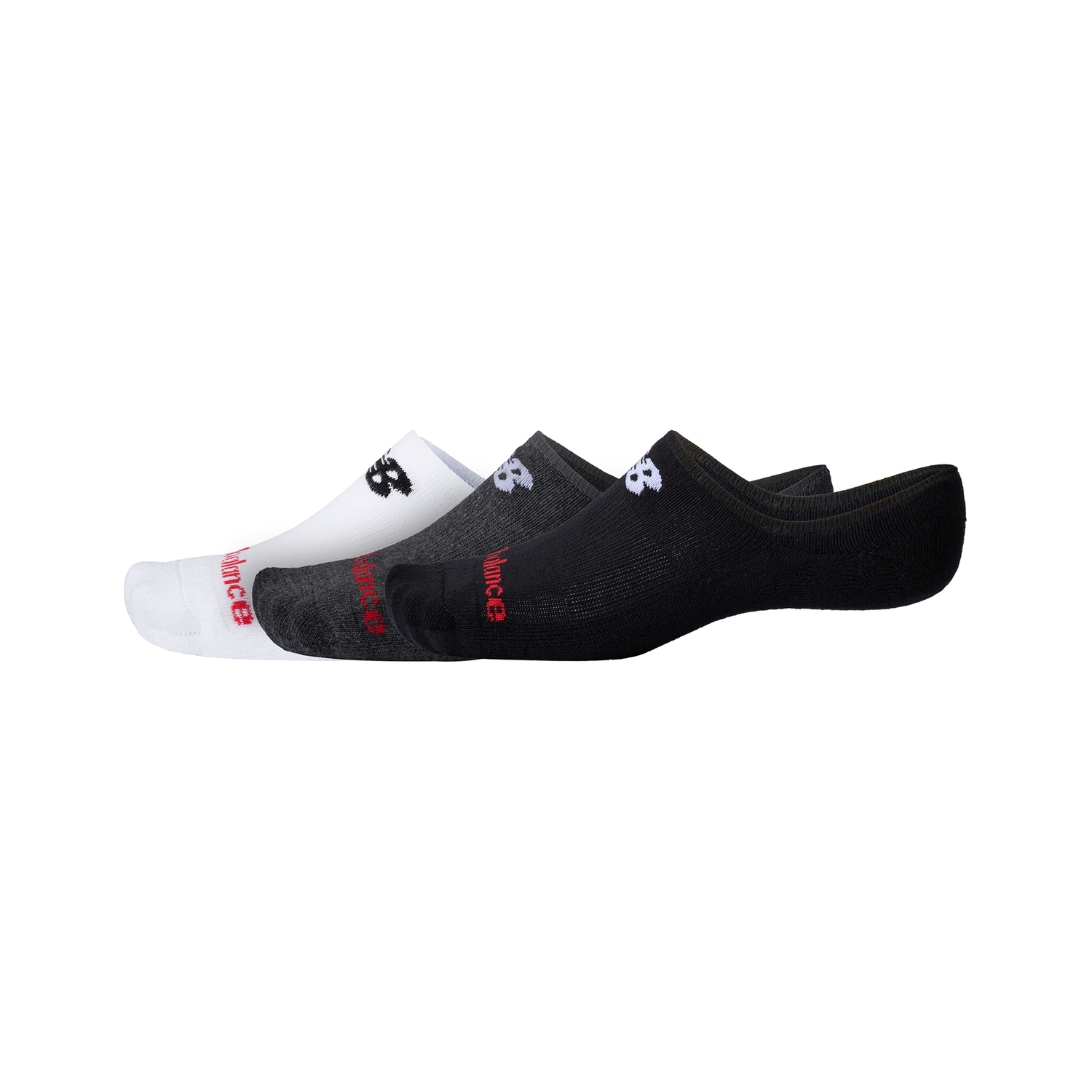 Чорапи New Balance New Balance LAS51313 No-Show Socks Многоцветен | NBLAS51313WM, 0