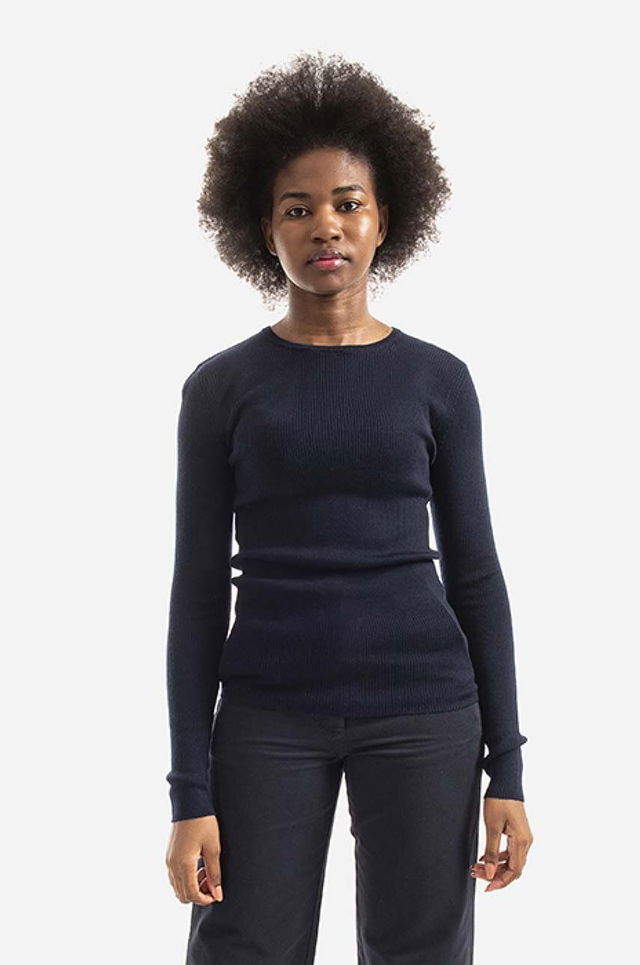 Merino Wool Sweater