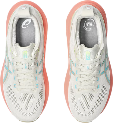 Кецове и обувки Asics GEL-KAYANO 31 Бежово | 1012b670-200, 3