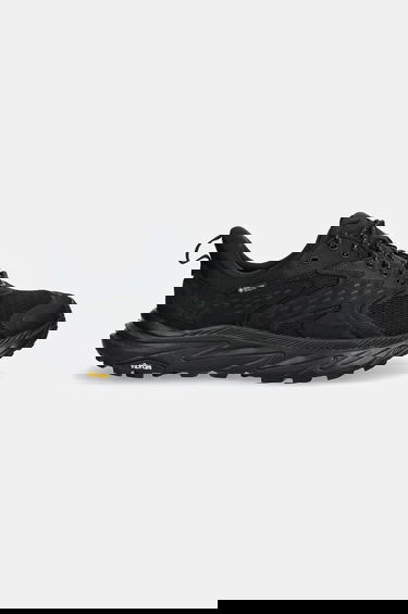 Кецове и обувки Hoka One One Anacapa 2 Low GTX Черно | 1141632F, 1