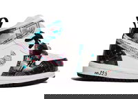 Air Jordan 1 Mid SE Take Flight