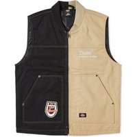 Жилетка Dickies END. x 'Motorworks' Vest Бежово | DK0A4YVU, 1