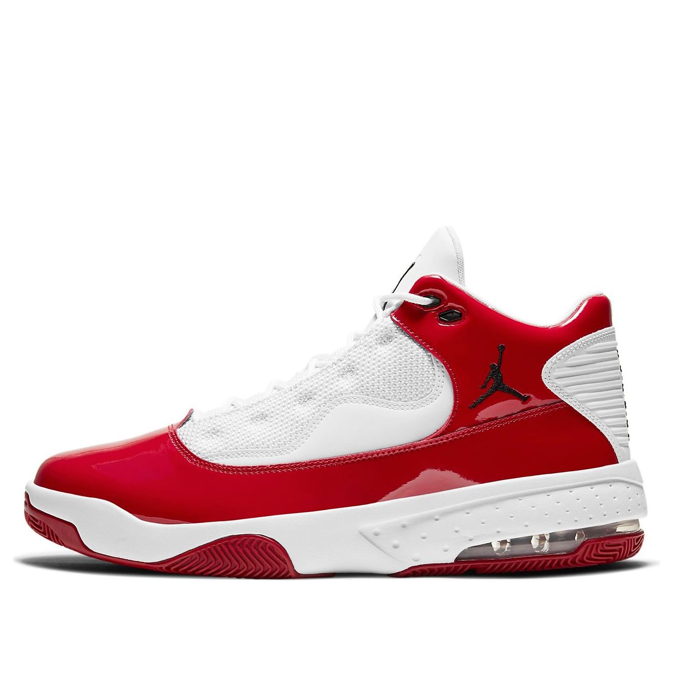 Кецове и обувки Jordan Max Aura 2 Бяло | DC1764-100, 0