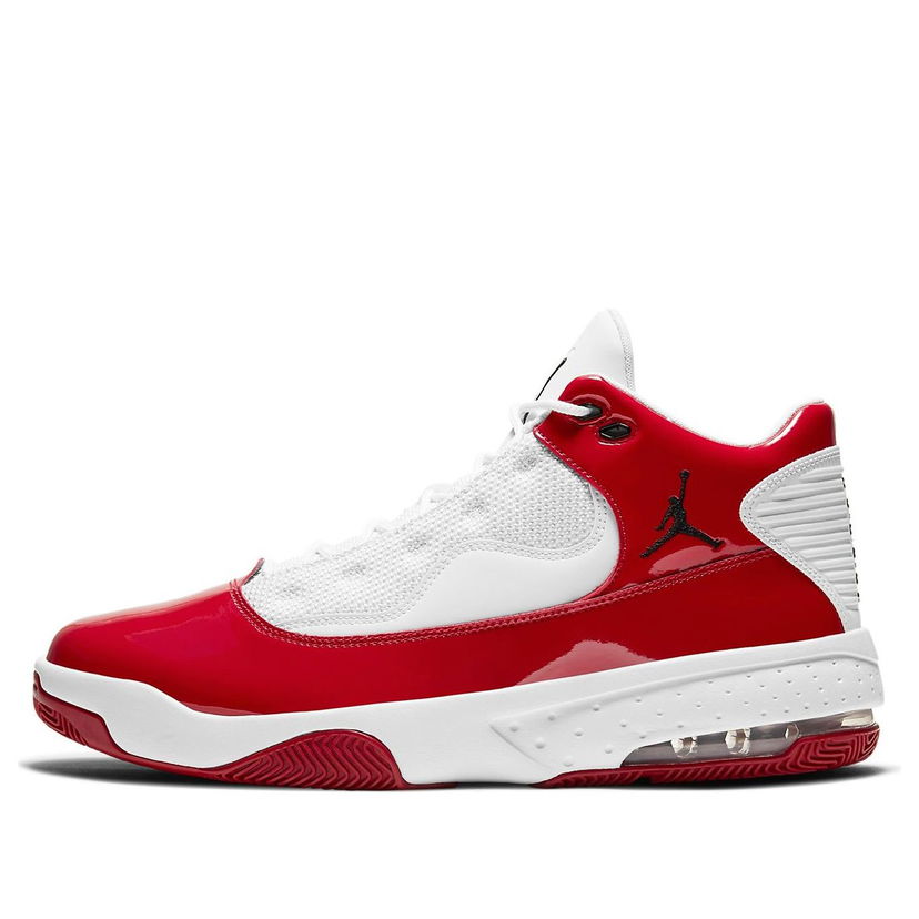 Кецове и обувки Jordan Max Aura 2 Бяло | DC1764-100