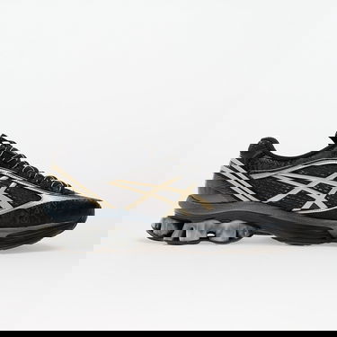 Кецове и обувки Asics Gel-Kinetic Fluent Черно | 1203A748-001, 2