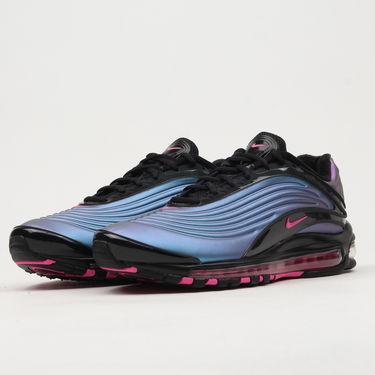 Кецове и обувки Nike Air Max Deluxe Лилаво | AJ7831-004, 1