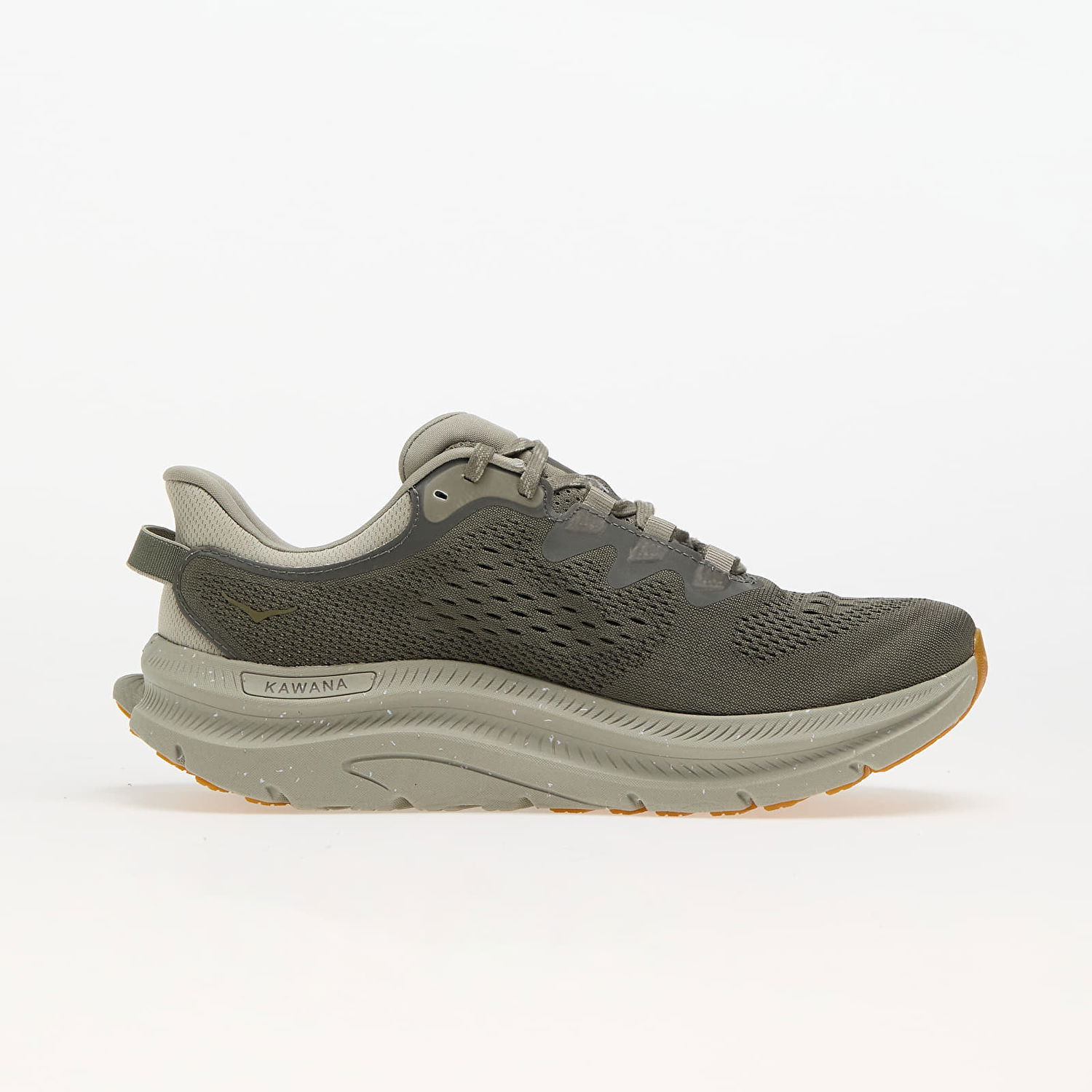 Кецове и обувки Hoka One One Kawana 2 Зелено | 1147930-SCV, 1