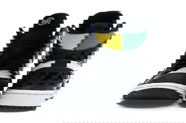 Кецове и обувки Jordan Air Jordan 1 Mid "Quai 54" Многоцветен | CJ9219-001, 2