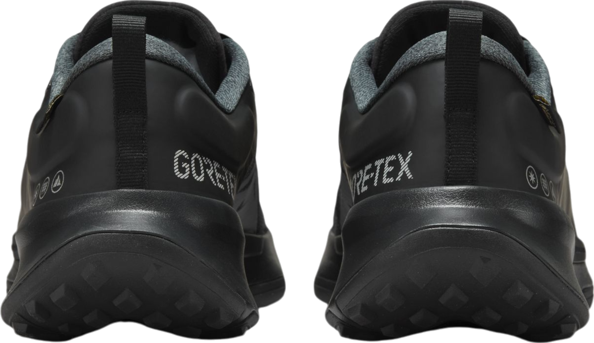 Кецове и обувки Nike Juniper Trail 2 GORE-TEX Черно | hm9734-001, 1