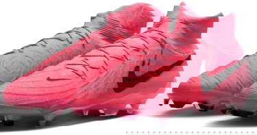 Кецове и обувки Nike Nike Phantom Luna II Elite FG Розово | fj2572-600, 4