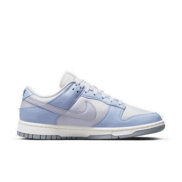 Кецове и обувки Nike Dunk Low "Blue Airbrush" W Синьо | FN0323-400, 1