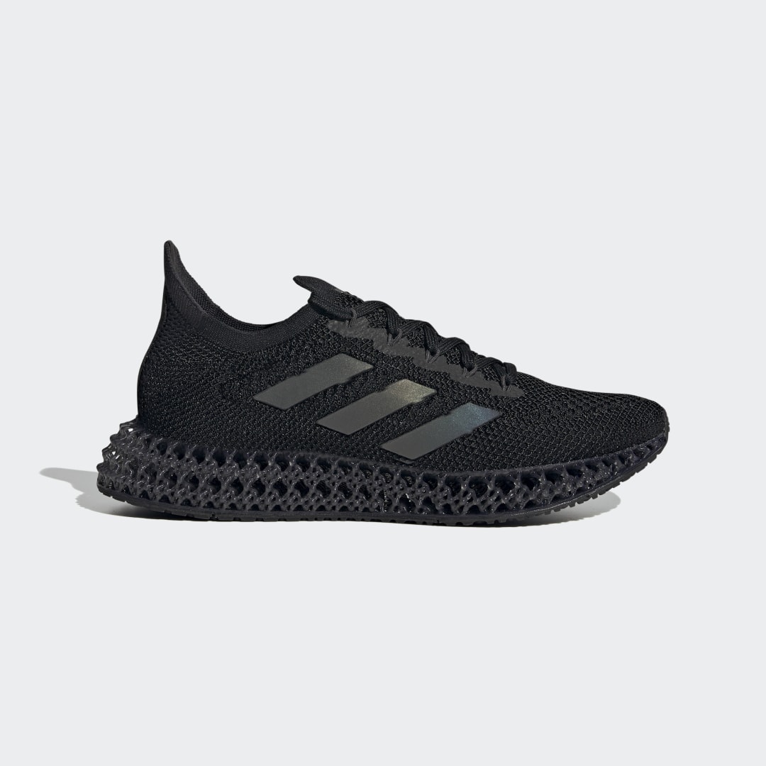 Кецове и обувки adidas Performance 4DFWD Черно | Q46447, 0